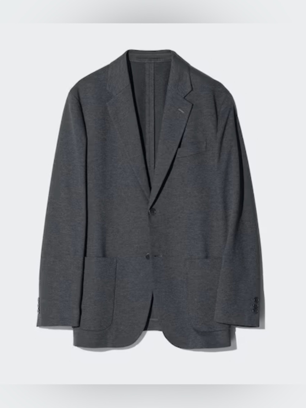 UNIQLO Men's Comfort Jacket